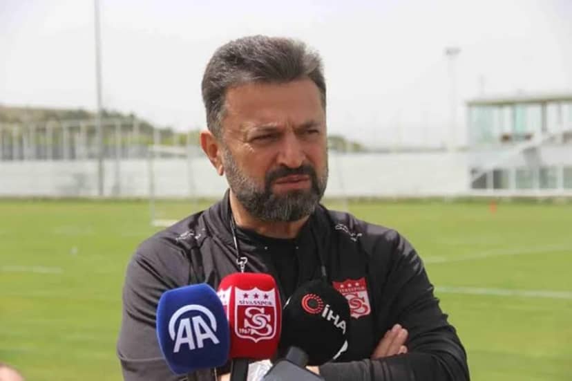 Fenerbahçe'de İsmail Kartal sonrası sürpriz teknik direktör adayları: Listede kimler var? — 7. fotoğraf