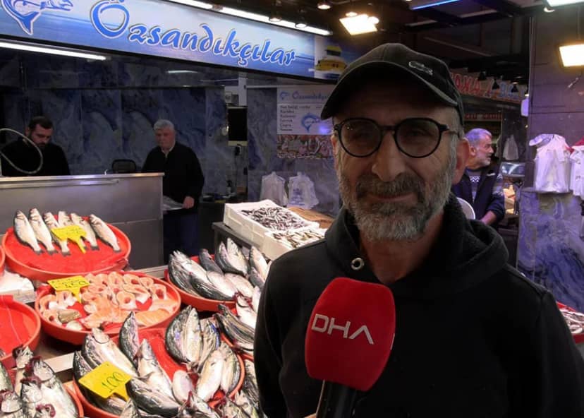Av sezonunun yıldızı palamuta veda zamanı! Sırada hamsi var — 3. fotoğraf