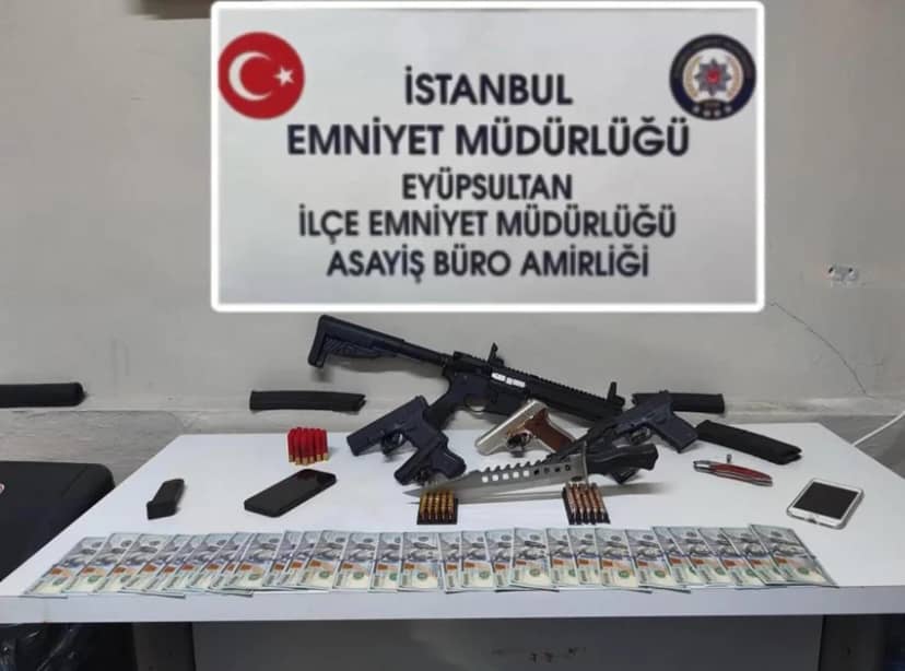 İstanbul'da film gibi operasyon: Polis müşteri kılığına girip yakaladı — 7. fotoğraf