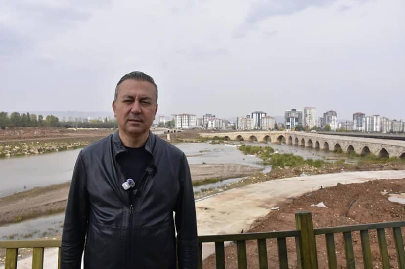 40 yıllık hayal gerçek oluyor: Kızılırmak Projesi’nde tarih belli oldu — 8. fotoğraf