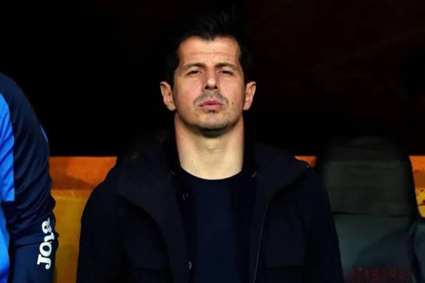Fenerbahçe'de İsmail Kartal sonrası sürpriz teknik direktör adayları: Listede kimler var? — 4. fotoğraf
