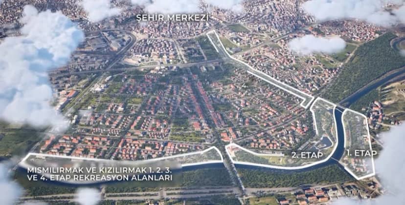 40 yıllık hayal gerçek oluyor: Kızılırmak Projesi’nde tarih belli oldu — 5. fotoğraf