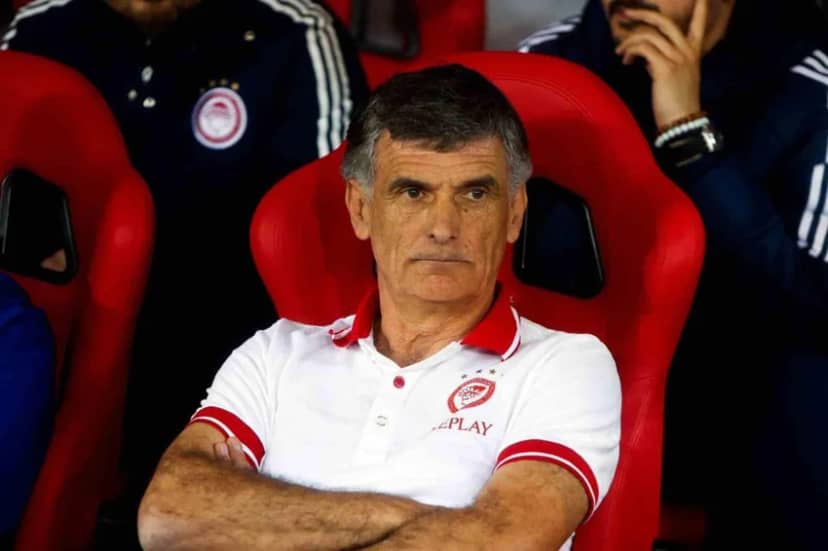 Jose Luis Mendilibar Yabancı teknik adam listesinde ise sürpriz bir hamle olarak Jose Luis Mendilibar ismi öne çıkıyor. Boşta olan tecrübeli İspanyol çalıştırıcı, yönetimin alternatif senaryoları arasında yer alıyor.