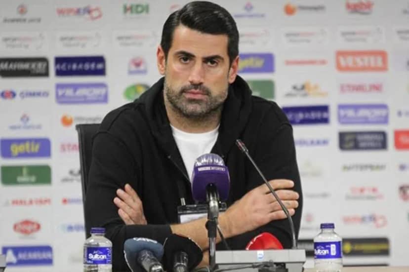 Fenerbahçe'de İsmail Kartal sonrası sürpriz teknik direktör adayları: Listede kimler var? — 5. fotoğraf