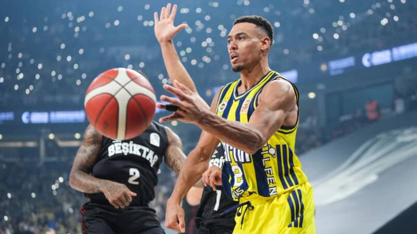 Wade Baldwin: Kupayla ve galibiyetle sezona başlamak güzel