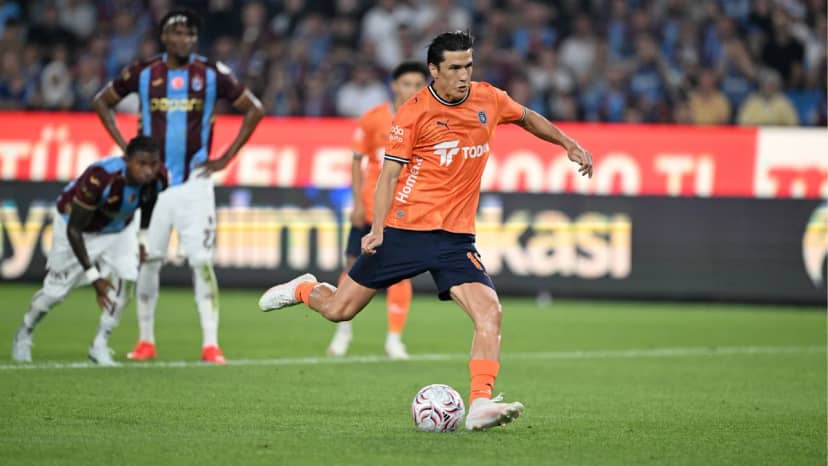 Süper Lig'de 6 haftada 19 penaltı kararı!