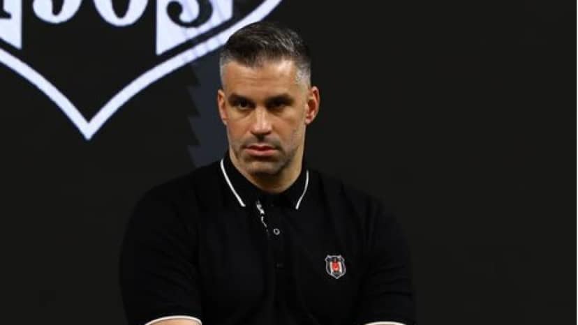 Dusan Alimpijevic: Fiziksel anlamda sert oynamamız gerekiyor