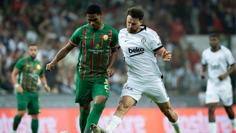 Salih Özcan: Amedspor maçında benim yüzümden kaybettik