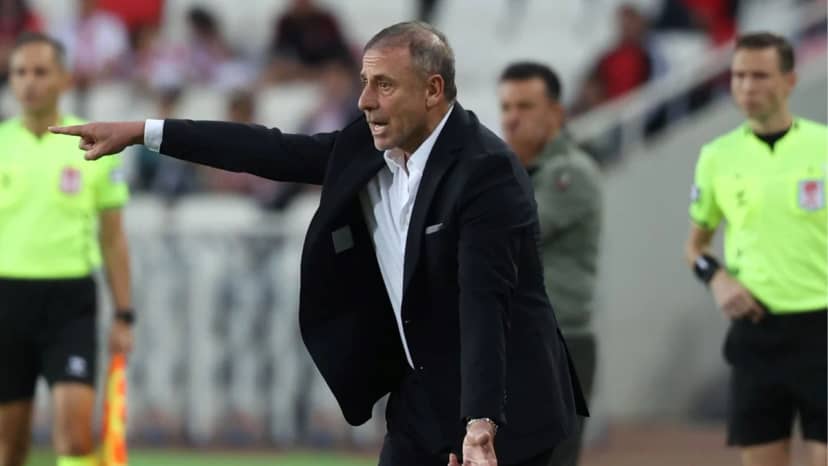 Abdullah Avcı için CSKA Sofya iddiası