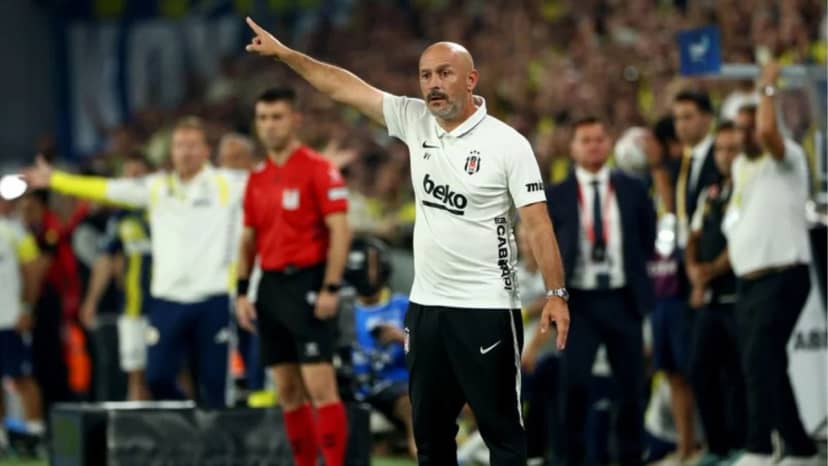 Beşiktaş'ta Alanyaspor ve Amedspor maçları mercek altında!
