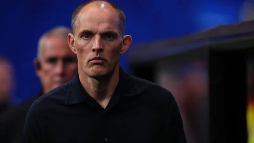 Thomas Tuchel: İspanya'ya karşı pozisyon üretmek çok zor