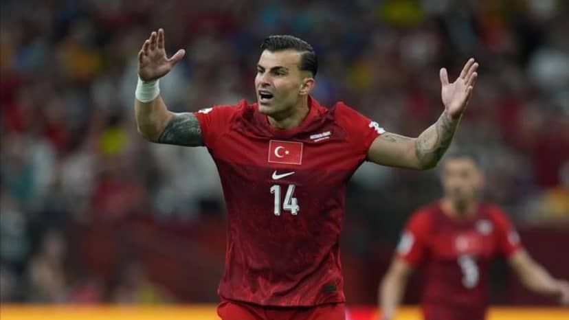 Abdülkerim Bardakcı: Fransa'yı elimizden kaçırdık
