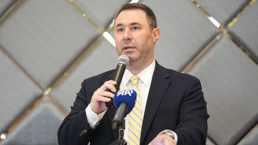 Barış Göktürk: Borç astronomik rakamlara ulaştı!