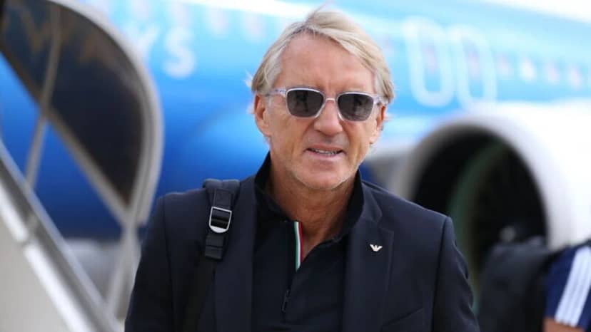 Roberto Mancini: İyi bir oyun olacak