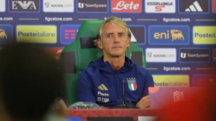 Roberto Mancini’den Montella’ya övgü dolu sözler