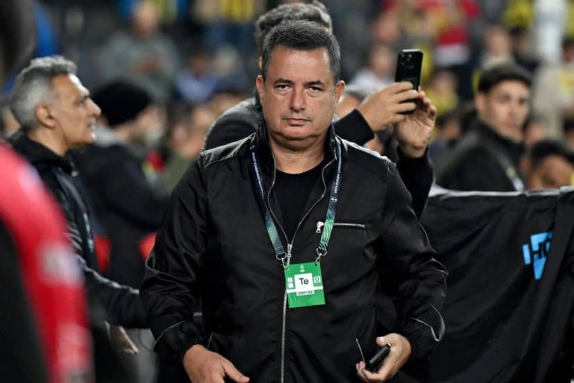 Acun Ilıcalı isyan etti: Bunun adı finansal doping