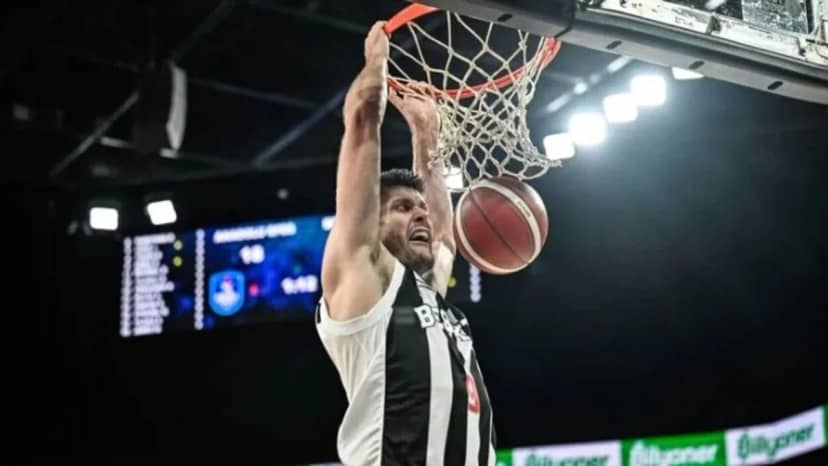 Beşiktaş, Maccabi karşısında galibiyet peşinde