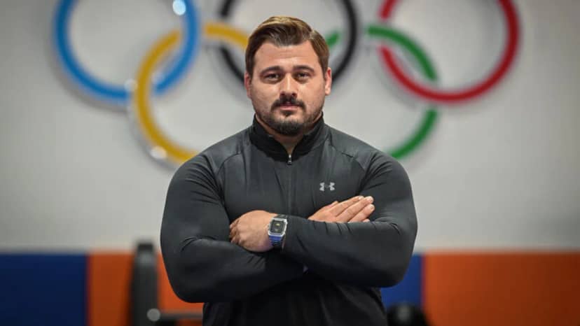 Rıza Kayaalp: Dünya Şampiyonası'nı kazanacak güçteyim