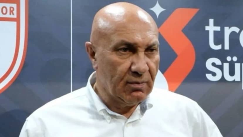 Samsunspor Başkanı Yüksel Yıldırım'dan birlik mesajı
