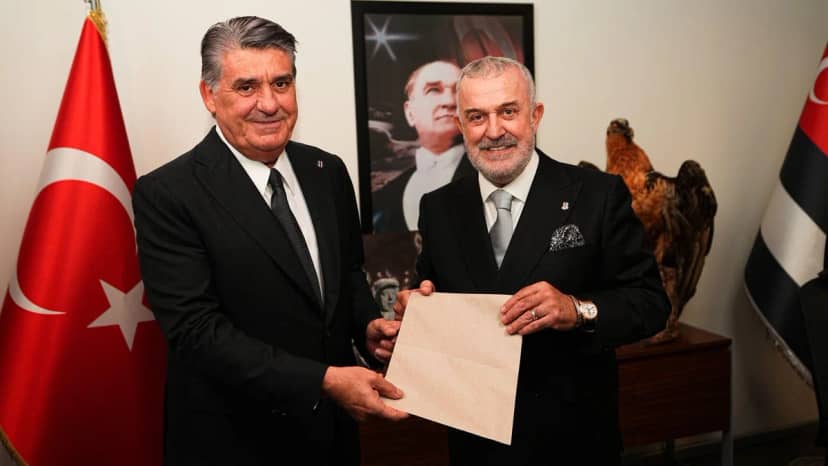 Serdal Adalı’nın yönetim kurulu aday listesi belli oldu!