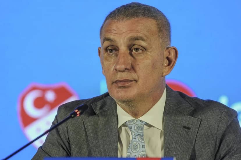 TFF'den "Hakemler dosyası" soruşturmasıyla ilgili açıklama