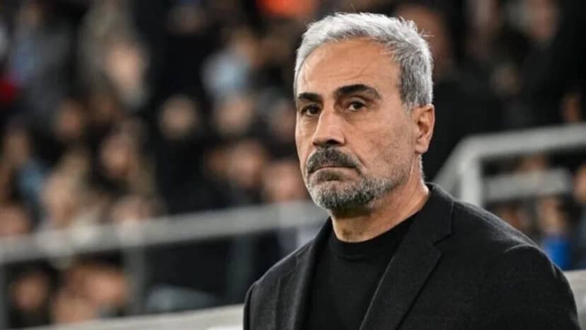 Eyüpspor'un yeni teknik direktörü Mustafa Dalcı oldu