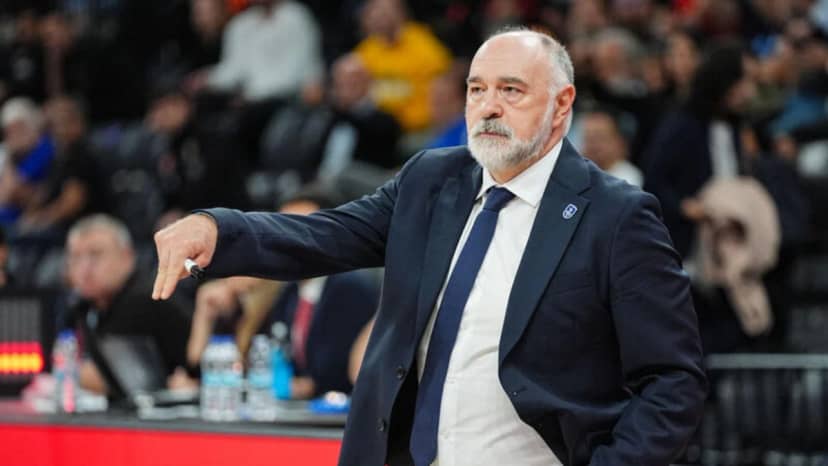 Pablo Laso: Önemli bir galibiyet aldık