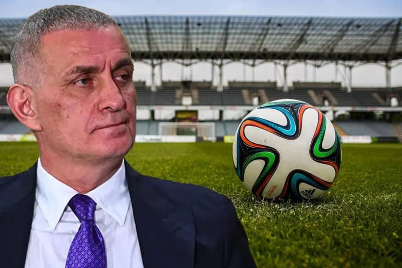 TFF açıkladı: Emniyet, VAR odasına girdi