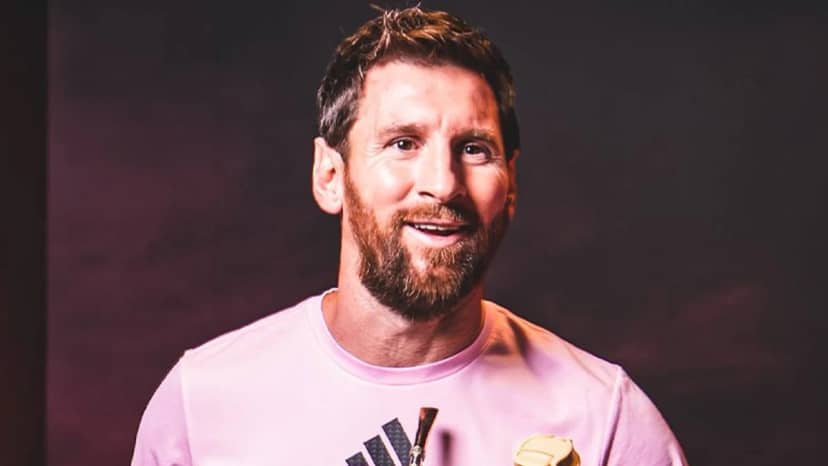 Lionel Messi, İspanyol kulübünü satın aldı