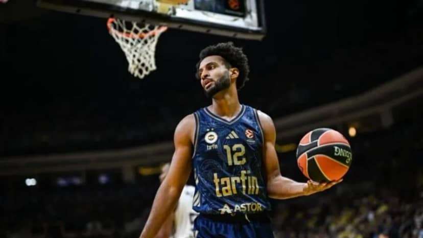Fenerbahçe, Avrupa Ligi'nde Dubai Basketbol'u ağırlıyor