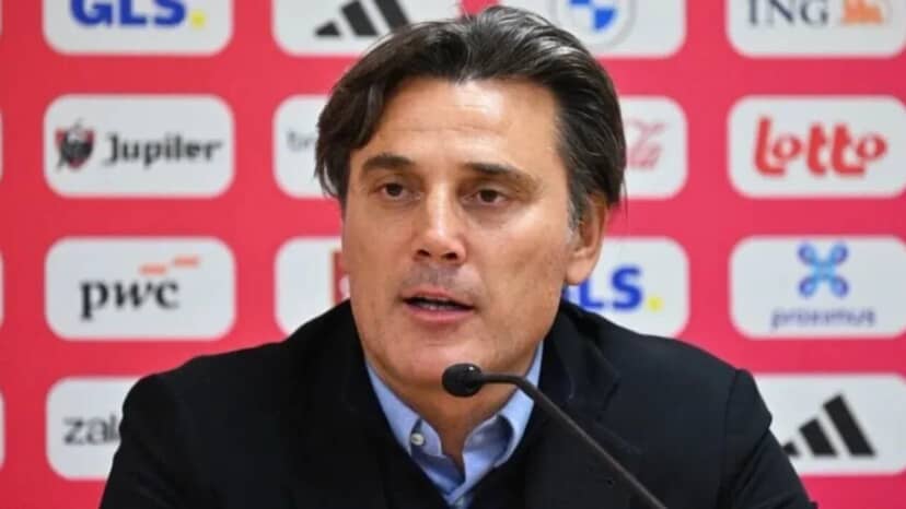 Vincenzo Montella'dan milli futbolculara tam destek