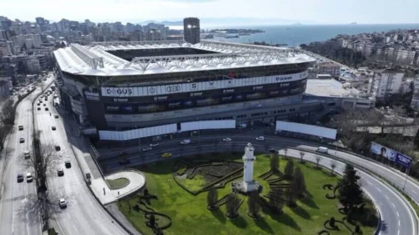Fenerbahçe'den stat projesine ilişkin açıklama