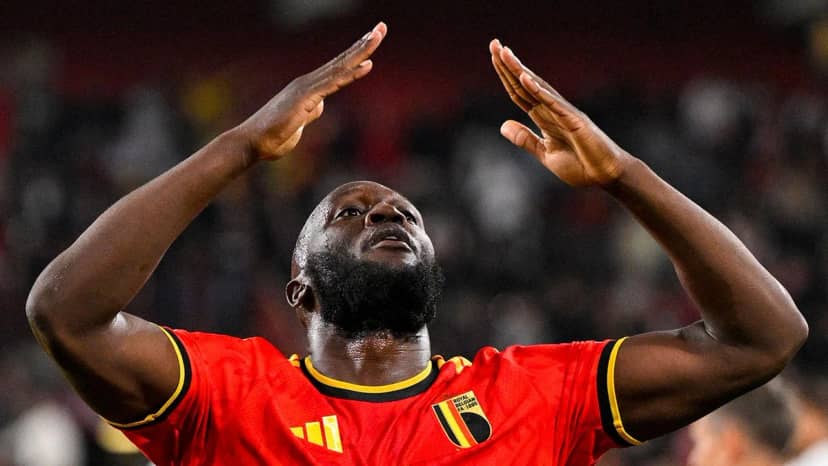 Lukaku'dan Fenerbahçe serzenişi: "Kulüple görüşeceğim"