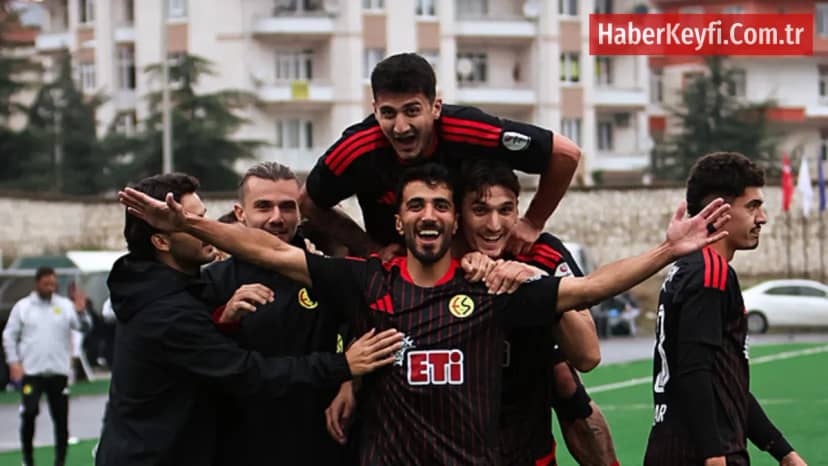 Hasan Kaya şov!