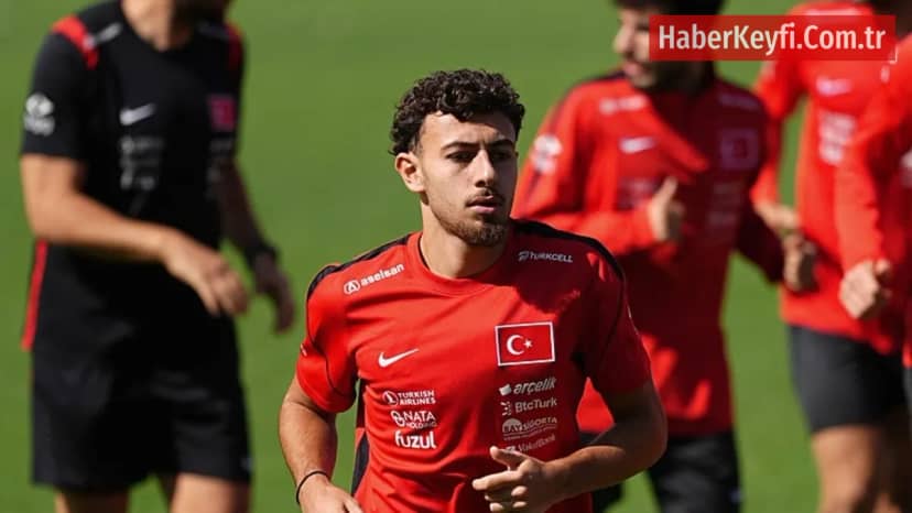 İlhan göz doldurdu