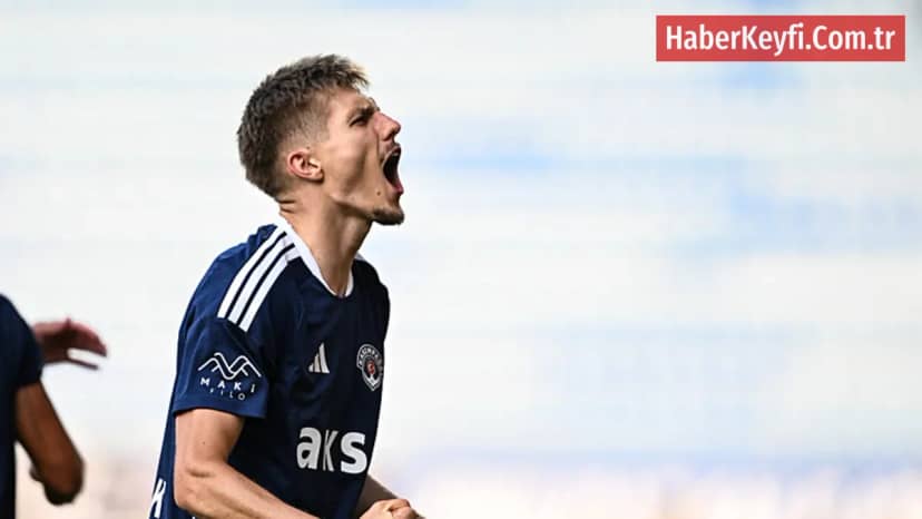 Kasımpaşa hazır