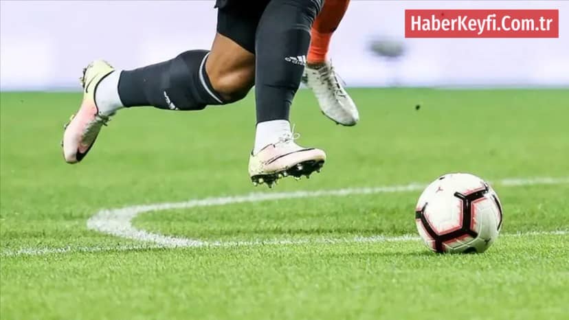 Liderler deplasmanda galip