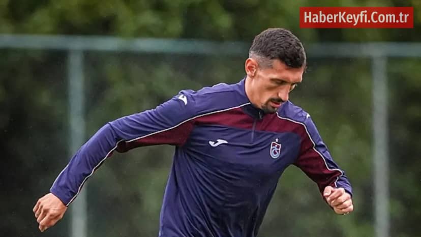 Savic 3’te 3 yaptı