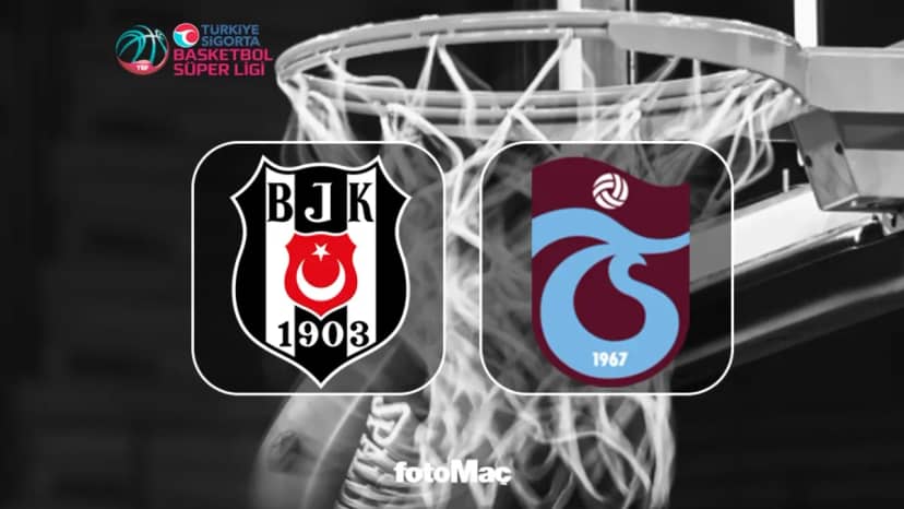 Beşiktaş-Trabzonspor maçı saat kaçta, hangi kanalda?