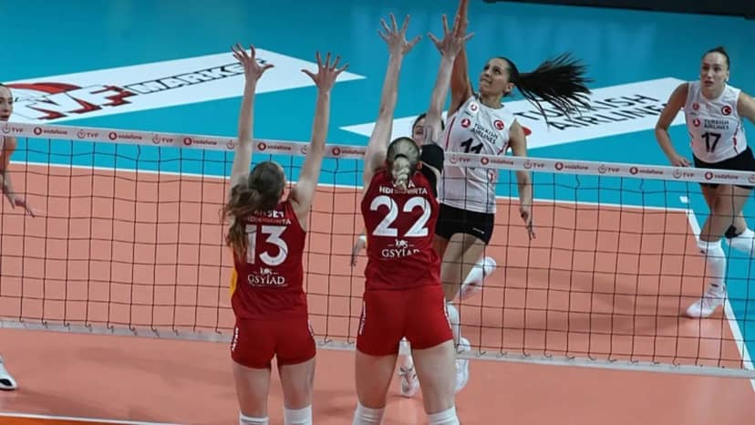 Filede THY’den müthiş dönüş