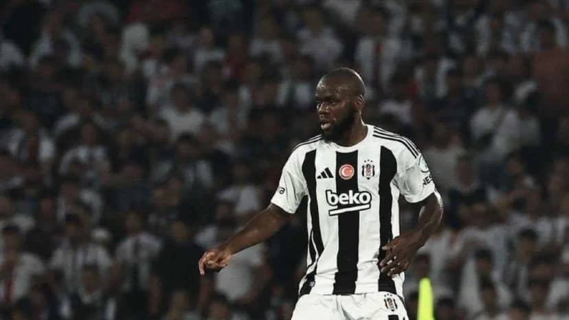 Onana takım arıyor
