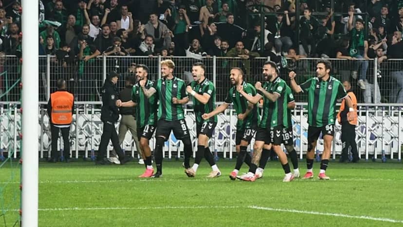 Sakarya doludizgin