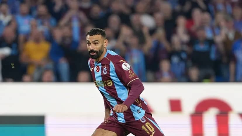 Salah’ın affı yok