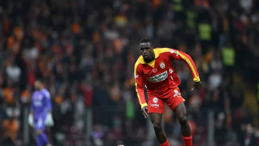 Singo derbiye yetişecek