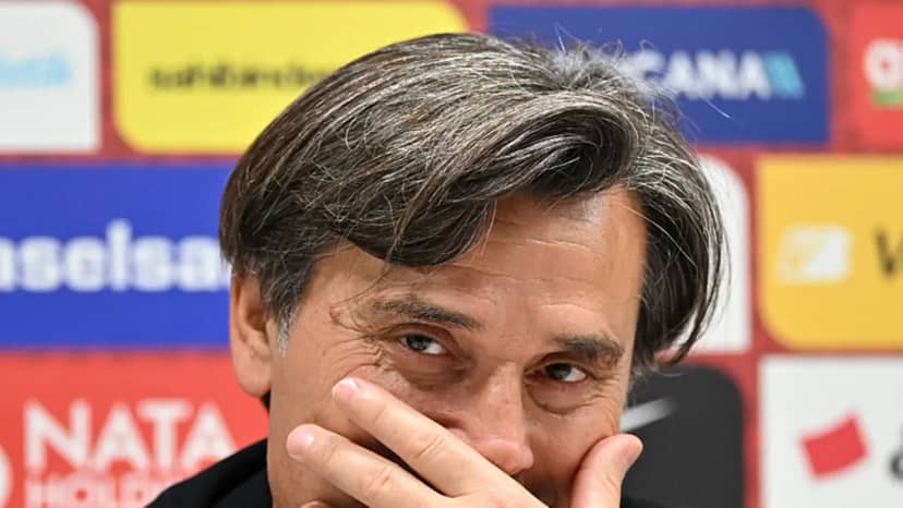 Ahmet Çakar'dan Montella'ya sert sözler! "Utanmadan, sıkılmadan..."