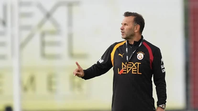 Aslan vites yükseltti