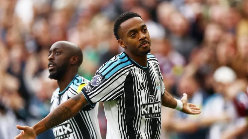 Beşiktaş'a Joe Willock müjdesi!