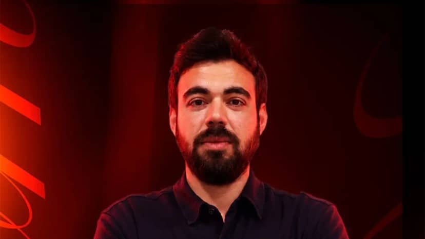 Ercan Özer göreve getirildi