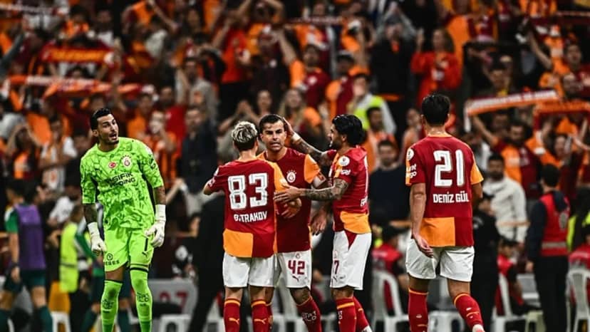 Hedef liderlik