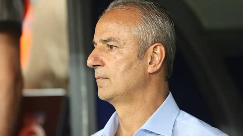 Kartal'ın forvette eli güçlendi